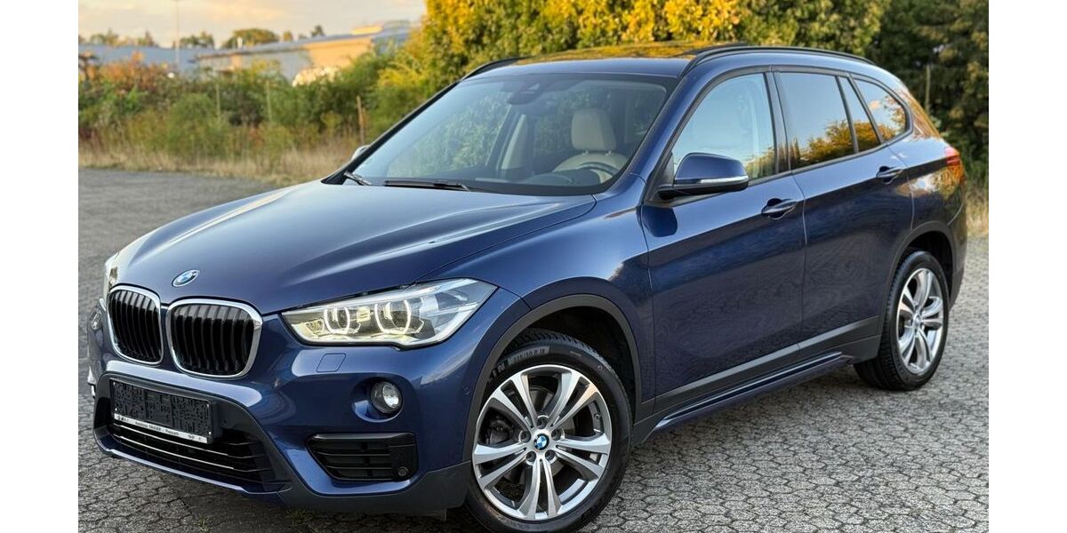 BMW X1 199.980 km 11.470 &euro; Lollar ( bei Gießen ) 35457