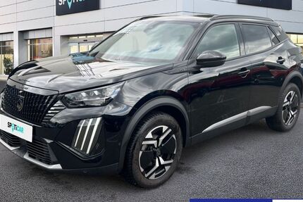 Peugeot 2008 38.322 km 19.230 &euro; Wiesbaden 65203