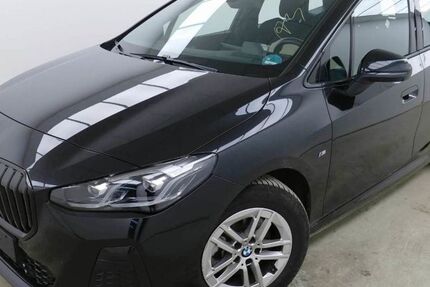 BMW 218 Active Tourer 23.700 km 28.890 &euro; Böblingen 71032