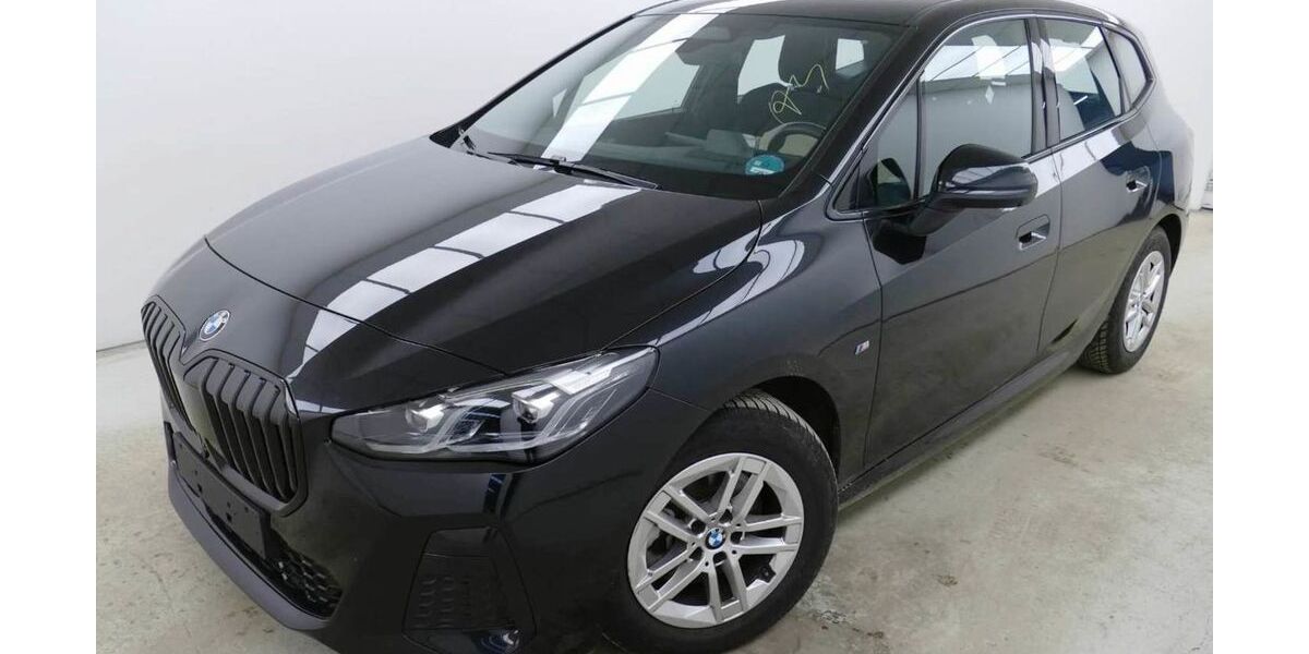 BMW 218 Active Tourer 23.700 km 28.890 &euro; Böblingen 71032