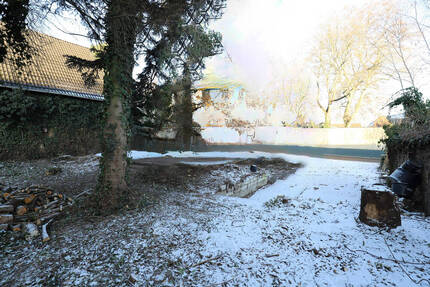 **VISTA Immobilien** Attraktives Baugrundstück in Roßdorf - Ihr Traum vom Eigenheim in bester Lage zimmer