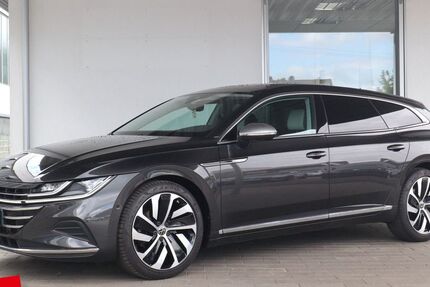 VW Arteon 39.100 km 40.850 € Buergstadt 63927