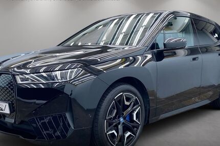 BMW iX 25.851 km 52.880 € Dreieich-Sprendlingen 63303