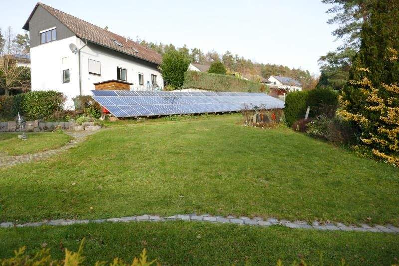 Einfamilienhaus Georgensgmünd Mäbenberg - 5 Zimmer, 152 m&sup2;, 320.000&euro; | Angebot:25683962
