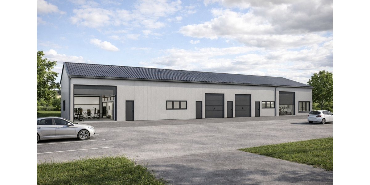 Gewerbeobjekt Leun - 480&euro; | Angebot:25175033