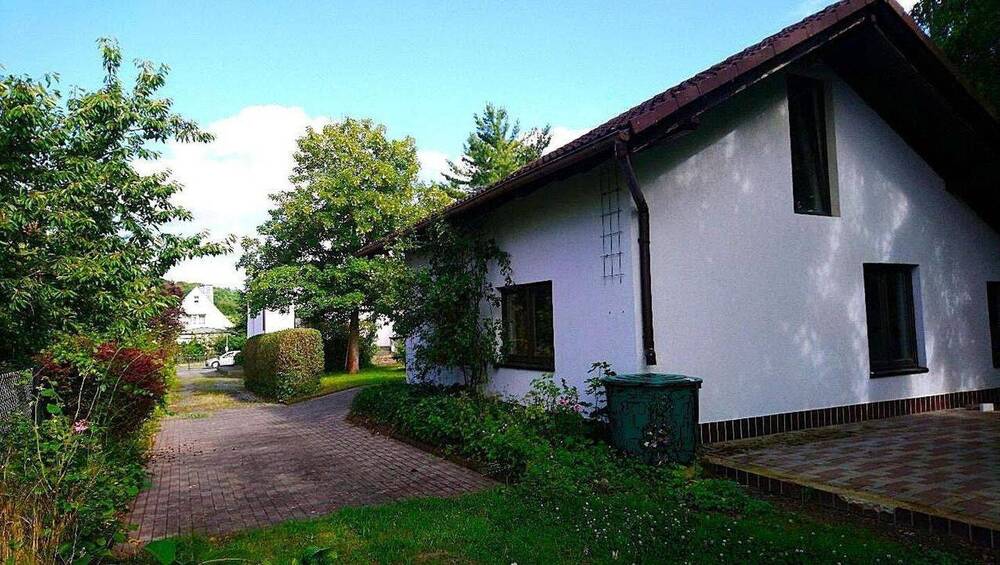 Einfamilienhaus Zeulenroda - 5 Zimmer, 120 m&sup2;, 330.000&euro; | Angebot:25996821