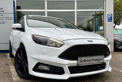 Ford Focus 186.650 km 9.990 € Dillingen an der Donau 89407