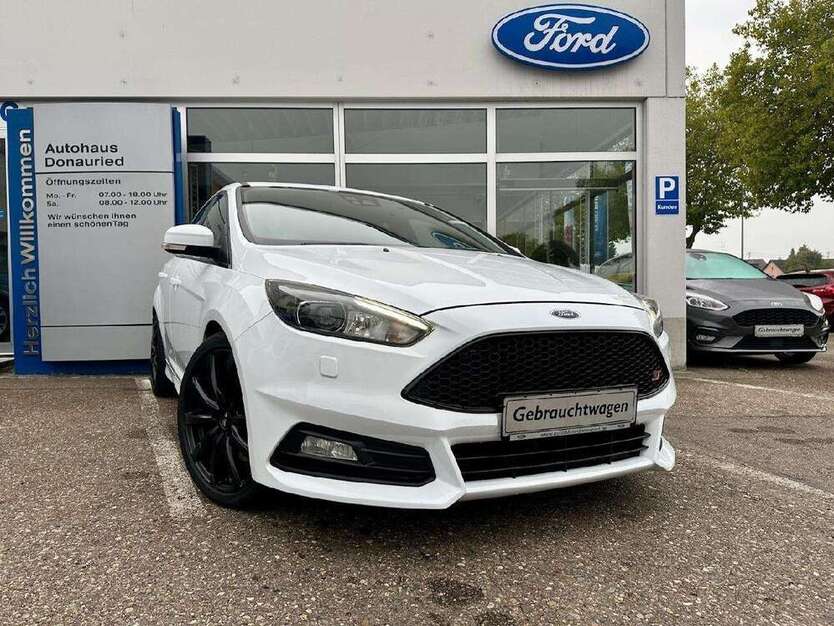 Ford Focus 186.650 km 9.990 € Dillingen an der Donau 89407