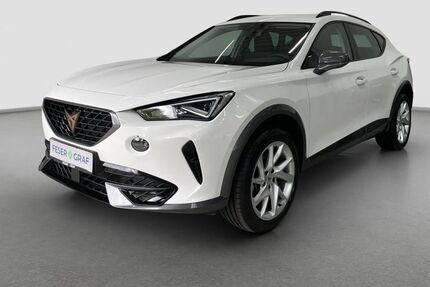 Cupra Formentor 17.490 km 22.480 &euro; Cadolzburg 90556