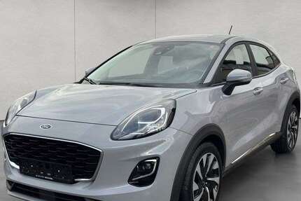 Ford Puma 41.368 km 15.950 &euro; Frankfurt am Main 60386