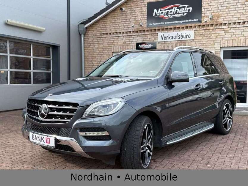ML 350