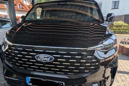 Ford Tourneo Custom 31.500 km 48.200 &euro; Melsungen 34212