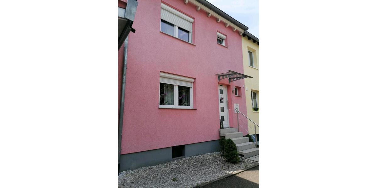 Reihenhaus Nürtingen - 2 Zimmer, 130 m&sup2;, 750.000&euro; | Angebot:24746295