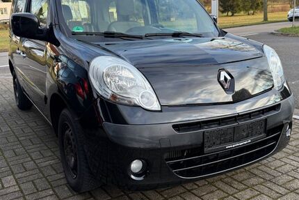 Renault Kangoo 158.000 km 6.500 &euro; Ringsheim 77975