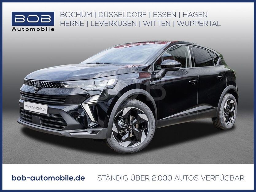 Renault Captur 1.010 km 23.333 € Wuppertal 42109