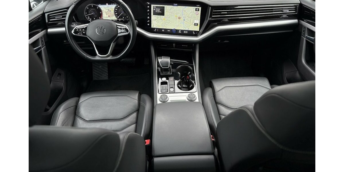 VW Touareg 4Motion KEYLESS/KAMERA/NAVI/PANO/1.HAND 118.663 km 39.900 &euro; Villingen-Schwenningen 78054