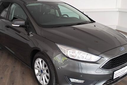 Ford Focus 152.946 km 6.290 &euro; Baunatal 34225
