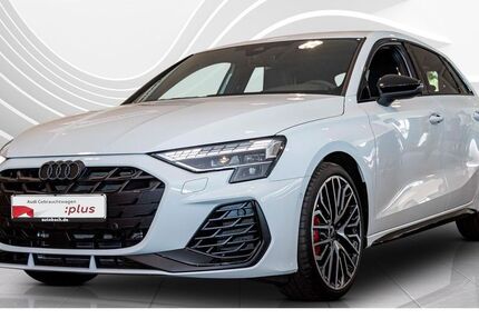 Audi S3 1.260 km 57.940 € Diez 65582