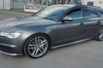 Audi A6 252.158 km 16.900 &euro; Fürth 90763