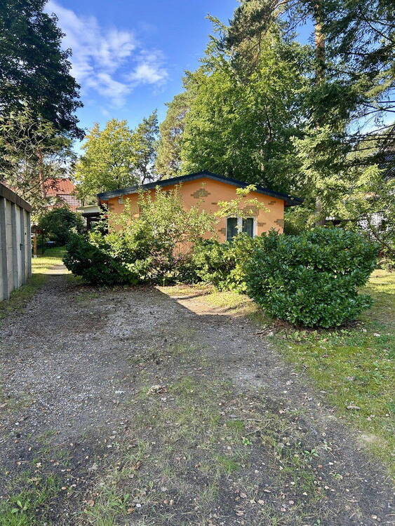 Charmantes Einfamilienhaus zu verkaufen