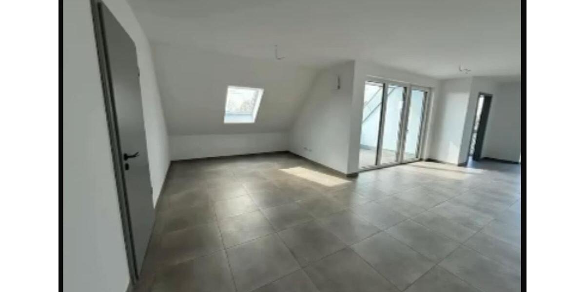 Dachgeschoßwohnung Ahaus - 3 Zimmer, 105 m&sup2;, 1.147&euro; | Angebot:26579683