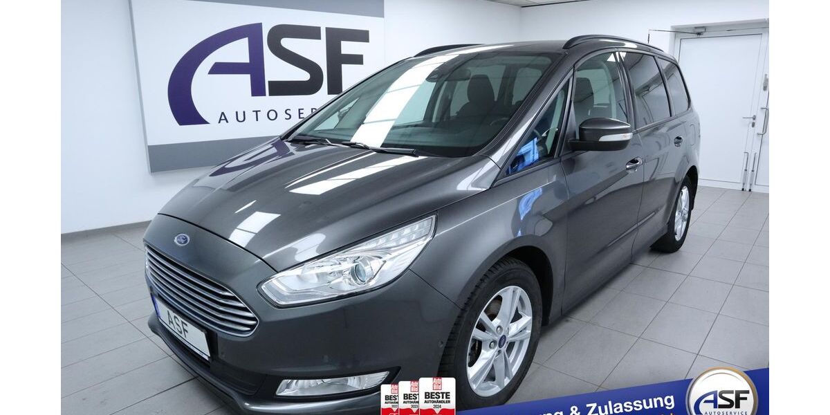 Ford Galaxy 103.520 km 19.470 &euro; Fürstenwalde bei Berlin 15517