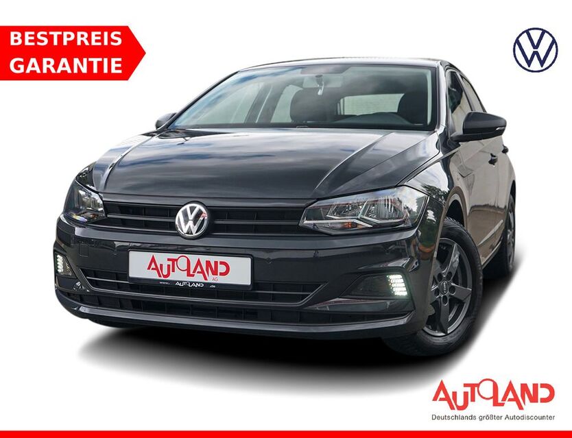 VW Polo 72.204 km 13.950 € Eisenhüttenstadt 15890