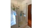 4,5 Zimmer-Wohnung mit Balkon und Garage in guter Lage