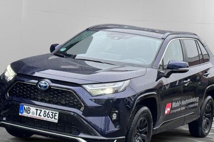 Toyota RAV 4 6.000 km 51.990 &euro; Neubrandenburg 17034