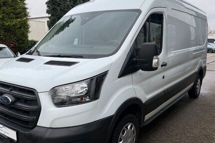 Ford Transit 249.500 km 12.290 &euro; Bonn 53175