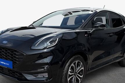 Ford Puma 37.149 km 20.490 € Roth 91154