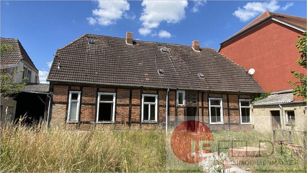 Bauernhaus, Landhaus Goldberg - 6 Zimmer, 150 m&sup2;, 119.000&euro; | Angebot:25821875