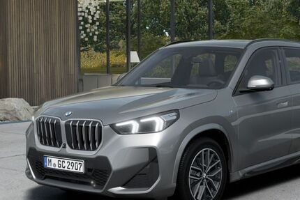 BMW X1 4.872 km 37.450 &euro; Hildesheim 31137