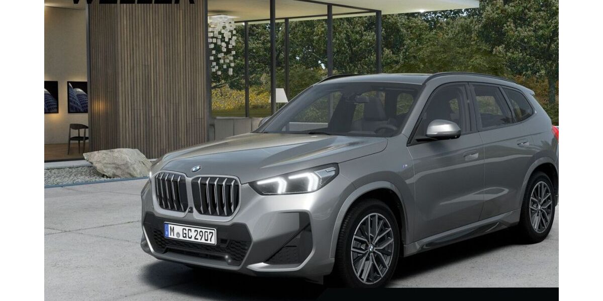 BMW X1 4.872 km 37.450 &euro; Hildesheim 31137