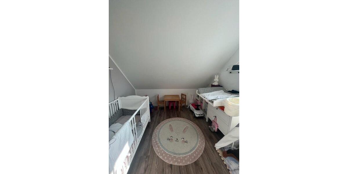 Dachgeschoßwohnung Mülheim-Kärlich Kärlich - 3 Zimmer, 80 m&sup2;, 1.000&euro; | Angebot:26227493