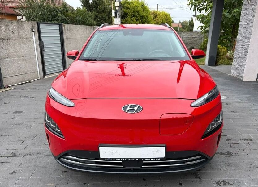 Hyundai KONA 111.130 km 15.000 € Wülfrath 42489