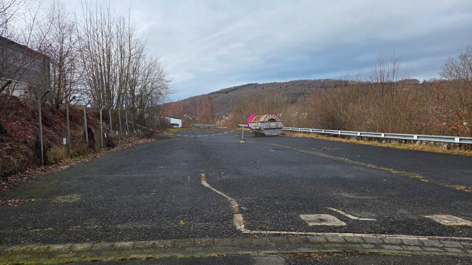 Gewerbeobjekt Neunkirchen - 1.000&euro; | Angebot:26299609