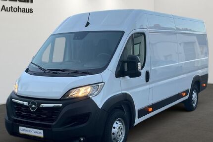 Opel Movano 20.750 km 20.950 &euro; Neumarkt 92318