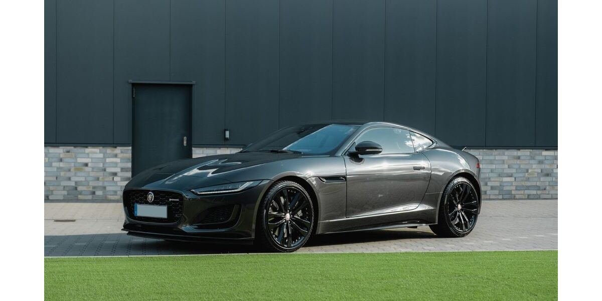Jaguar F-Type 67.500 km 63.100 &euro; Weyhe 28844