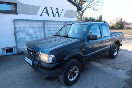 Ford Ranger 232.701 km 3.300 &euro; Gross Oesingen 29393