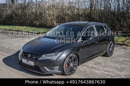 Seat Leon 169.999 km 13.899 &euro; Attendorn 57439