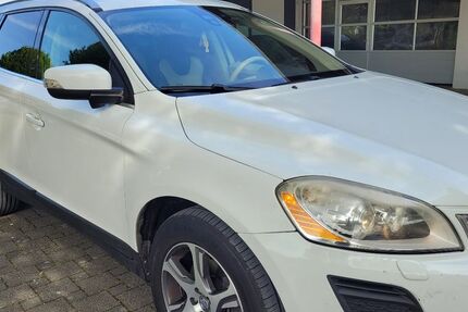 Volvo XC60 340.000 km 6.500 &euro; Kressbronn 88079