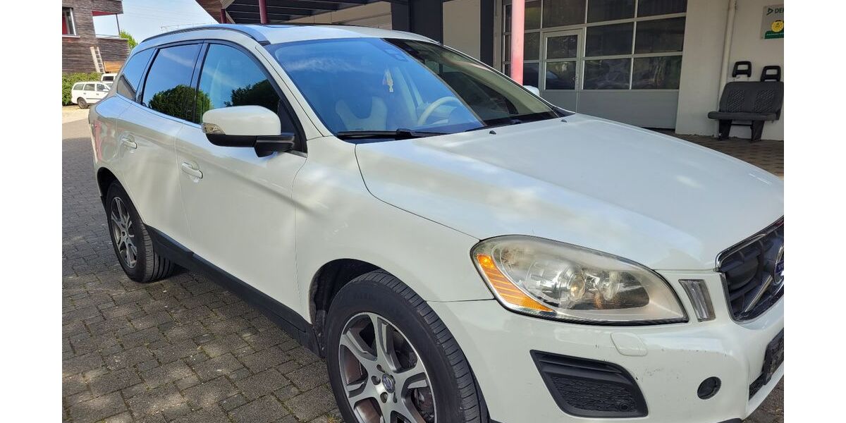 Volvo XC60 340.000 km 6.900 &euro; Kressbronn 88079