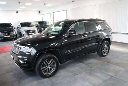 Jeep Grand Cherokee 142.053 km 23.950 &euro; Essen 45329