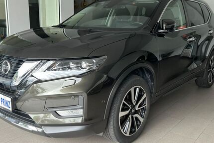 Nissan X-Trail 105.000 km 19.980 &euro; Berlin-Reinickendorf 13403