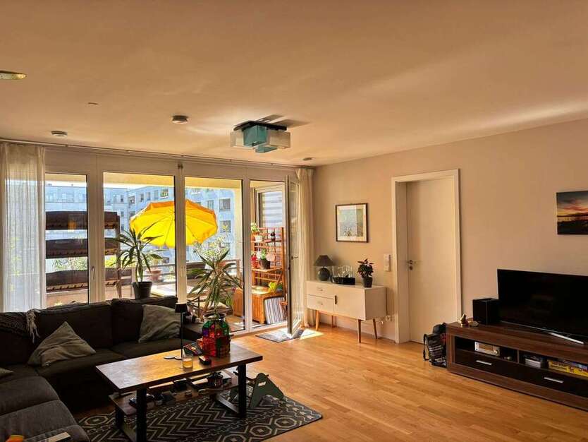 Wohnung zum Mieten in München 2.100 € 98 m²