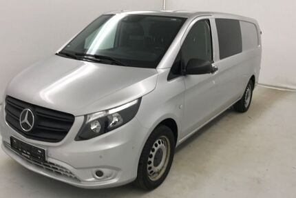 Mercedes-Benz Vito 215.524 km 18.120 &euro; Eschborn 65760