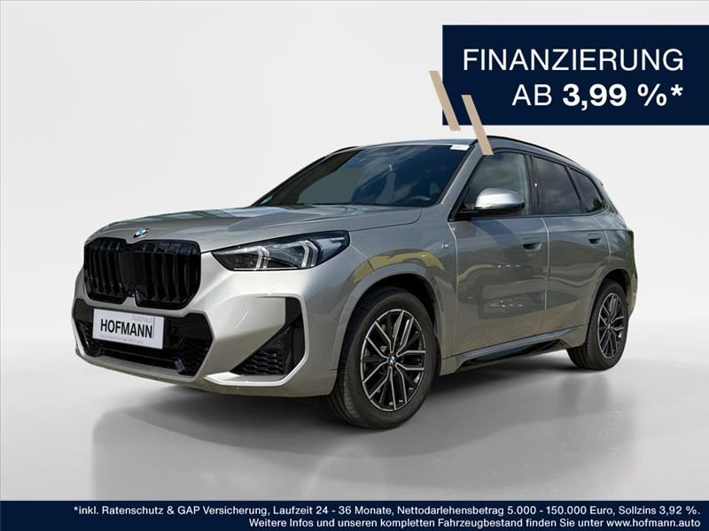 BMW X1 16.600 km 50.940 € Mertingen 86690