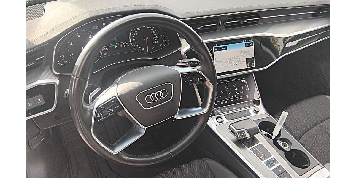 Audi A6 247.000 km 19.000 &euro; Germersheim 76726