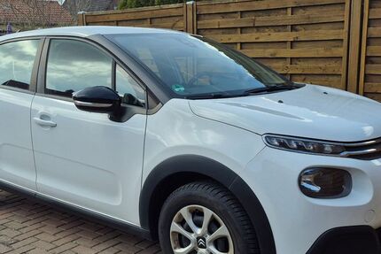 Citroen C3 45.000 km 7.999 &euro; Cremlingen 38162